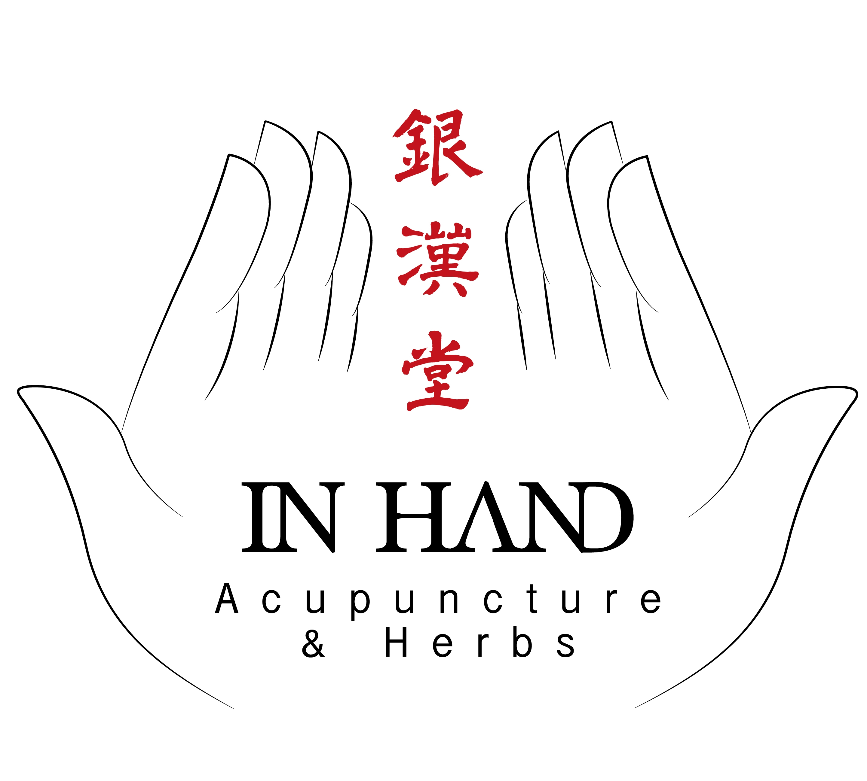 In Hand Acupuncture and Herbs