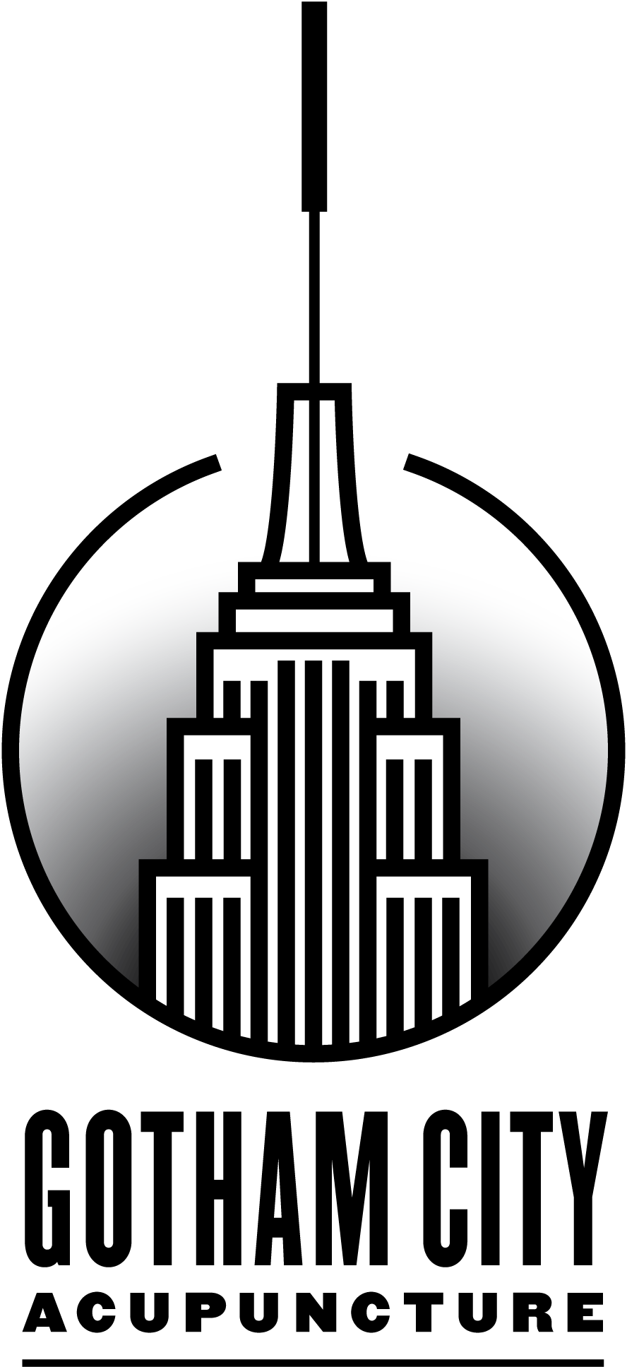 Gotham City Acupuncture